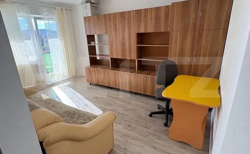 Apartament 1 camera, 28 mp, Grigorescu!