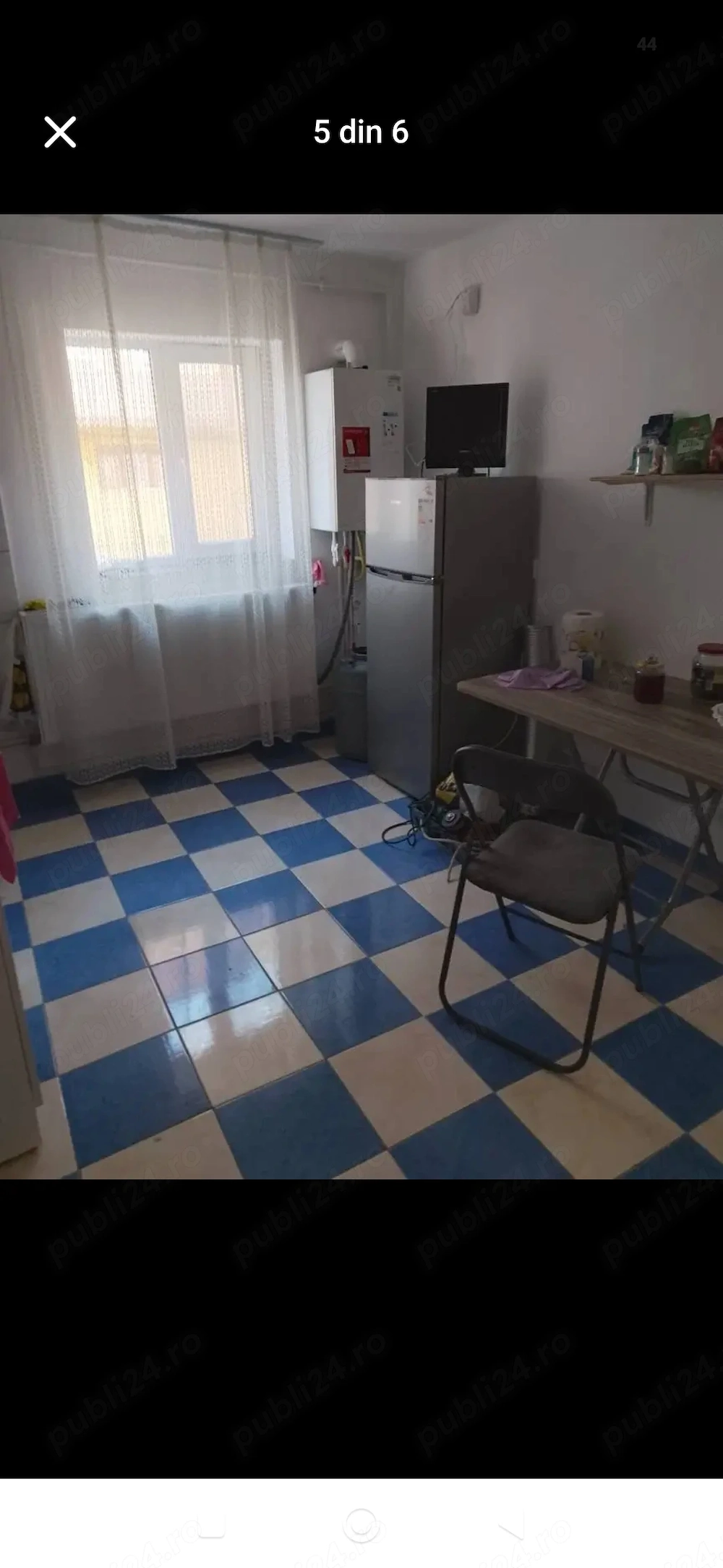 Vând apartament !