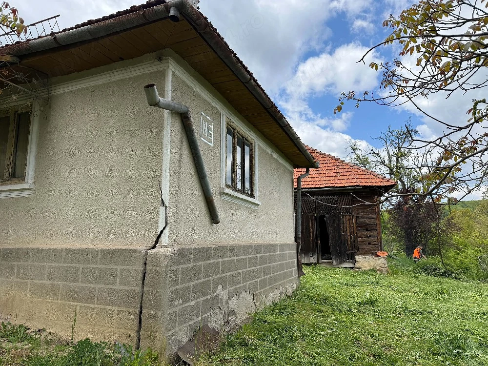 casa de vânzare 
