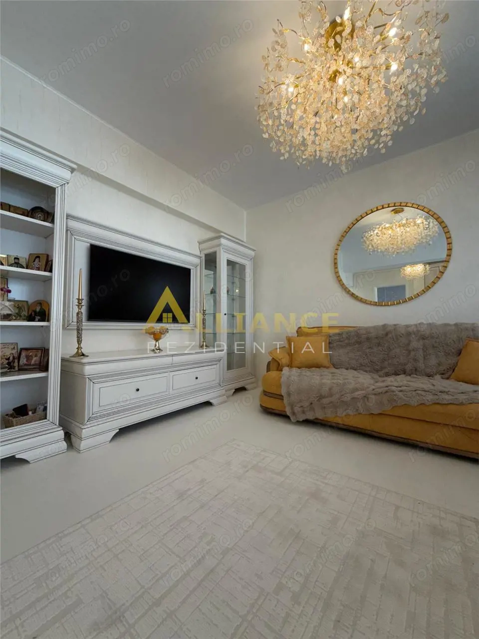 Apartament 2 Camere