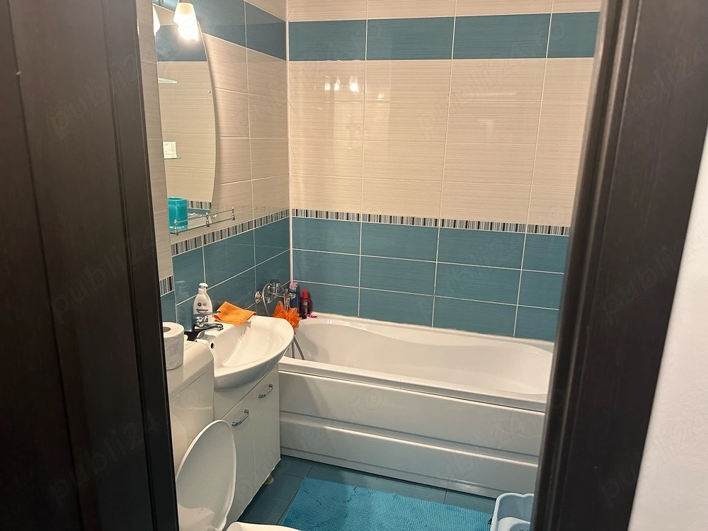 inchiriez apartament 2 camere