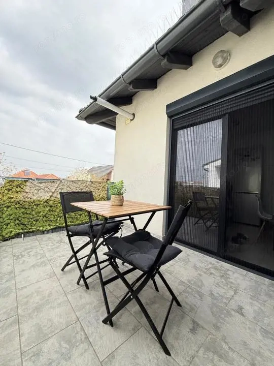 3 Camere + Mansarda + Curte - ai tot ce vrei intr-un singur loc