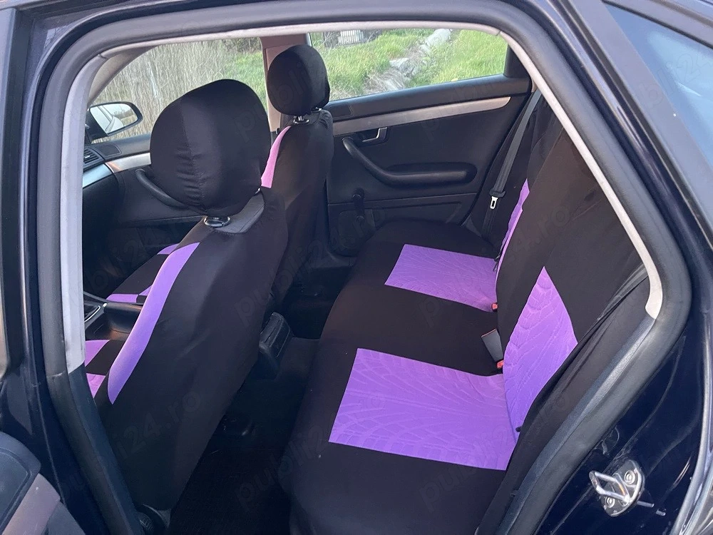 Audi A4 B7 ocazie pret 1550  fixx