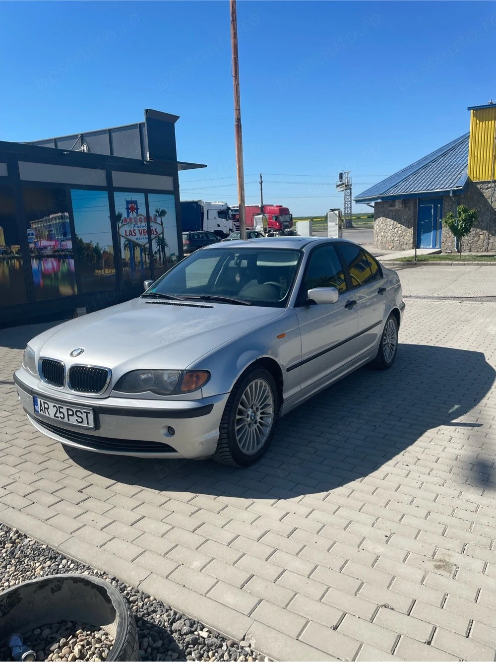vand e46 2002
