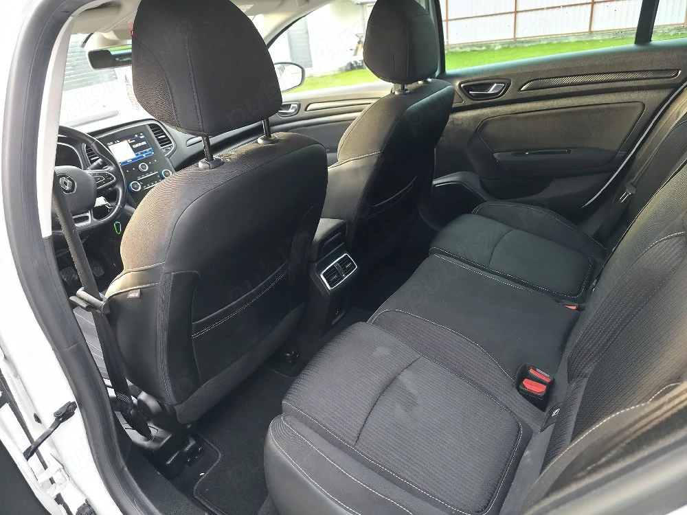 Renault Megane 4