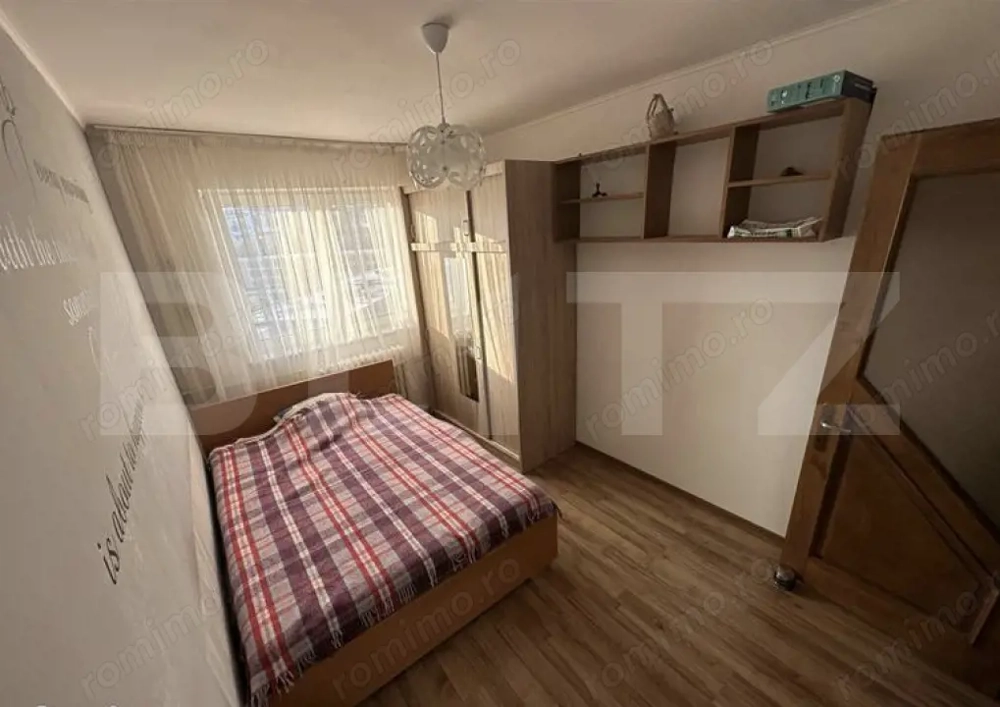 Apartament 2 camere opens pace,  Pet friendly ,  Cart. Manastur