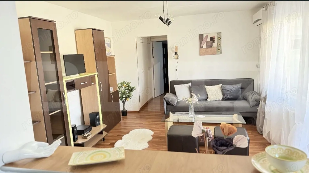 Apartament 2 camere, 58 mp, A.C. zona Hotel Opal
