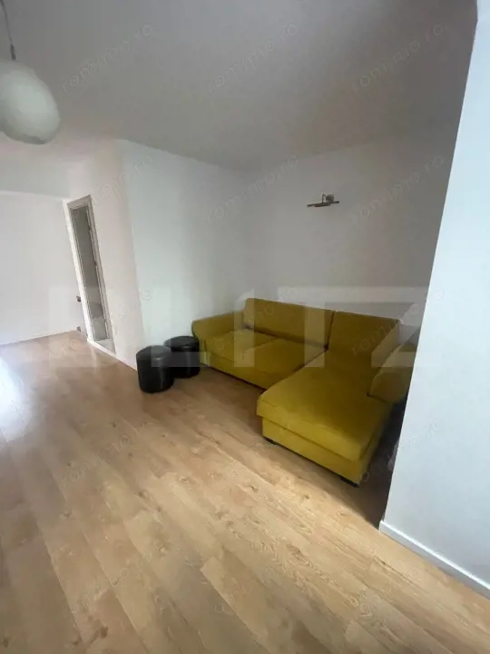 Apartament 3 camere,decomandat, cu terasa, Grigorescu