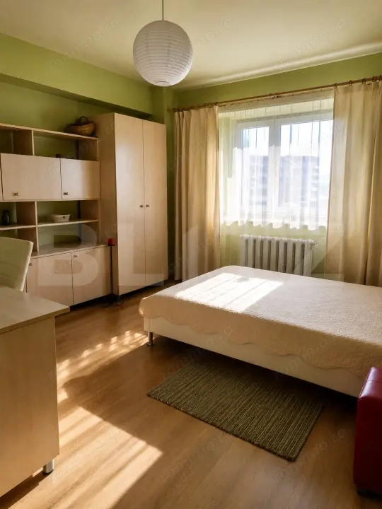 Apartament 2 camere decomandate, AC, balcon, zona Lidl Mărăști