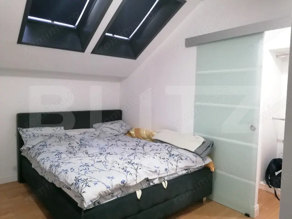 Apartament 3 camere, decomandat, 100 mp, Gheorgheni/ Brancusi
