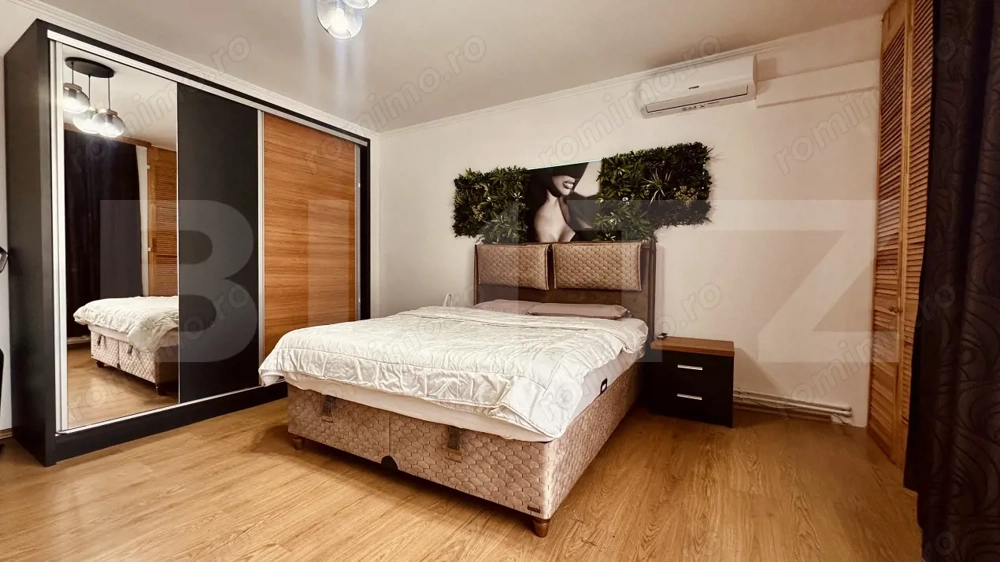 Apartament modern, lângă facultatea de medicină 