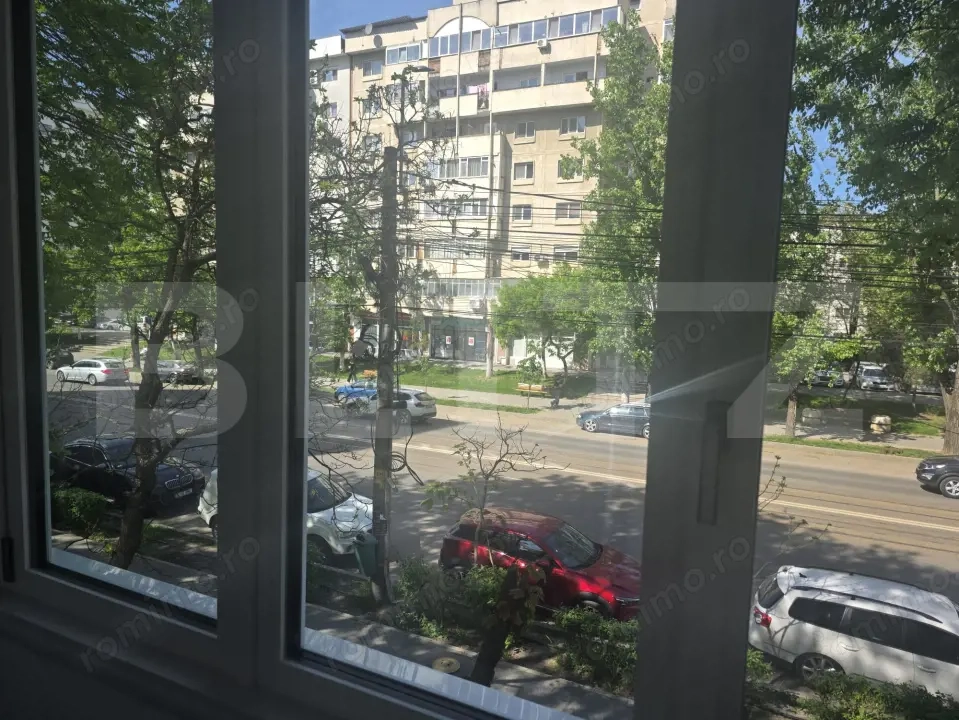 Apartament 2 camere, 47.40 mp, zona Alexandru cel Bun 