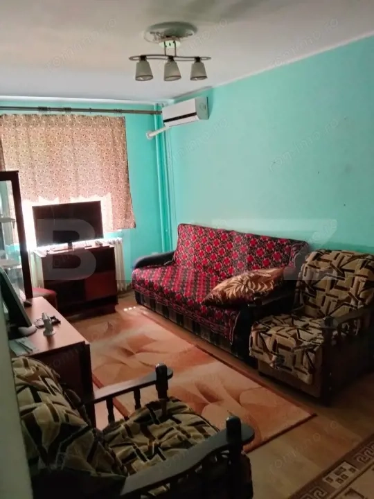  Apartament 2 camere, 35 mp, zona Podu Ros