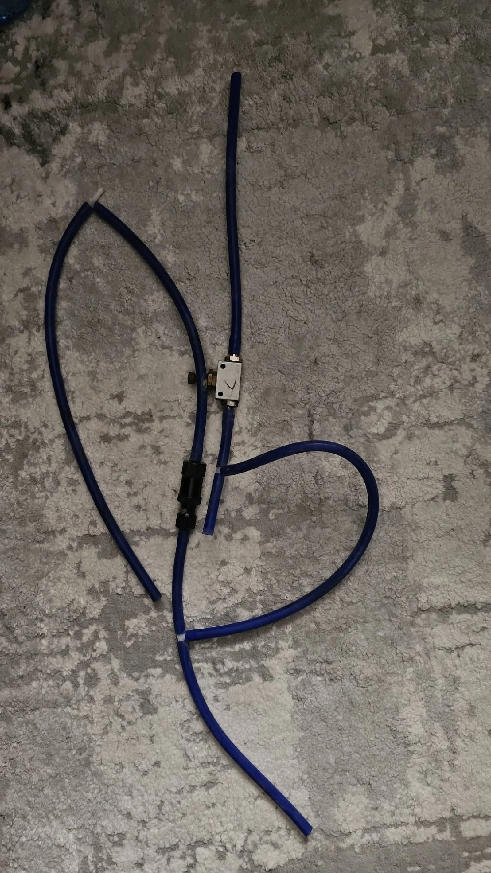 Valve Tillix Patrol ZD30