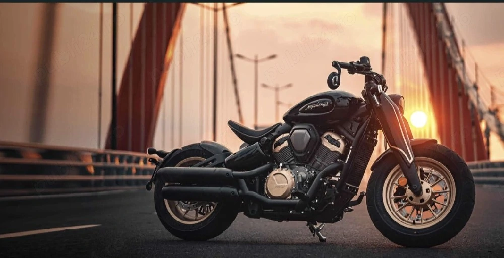 Inchiriez motocicleta ședințe foto