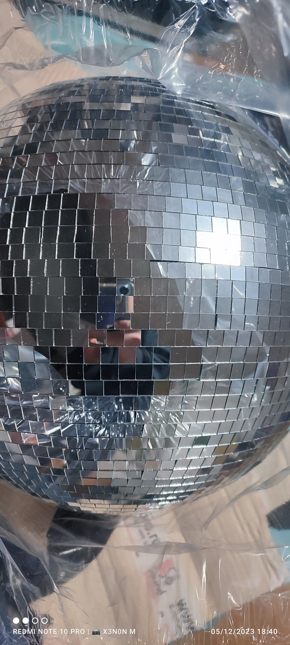! super oferta ! glob disco 