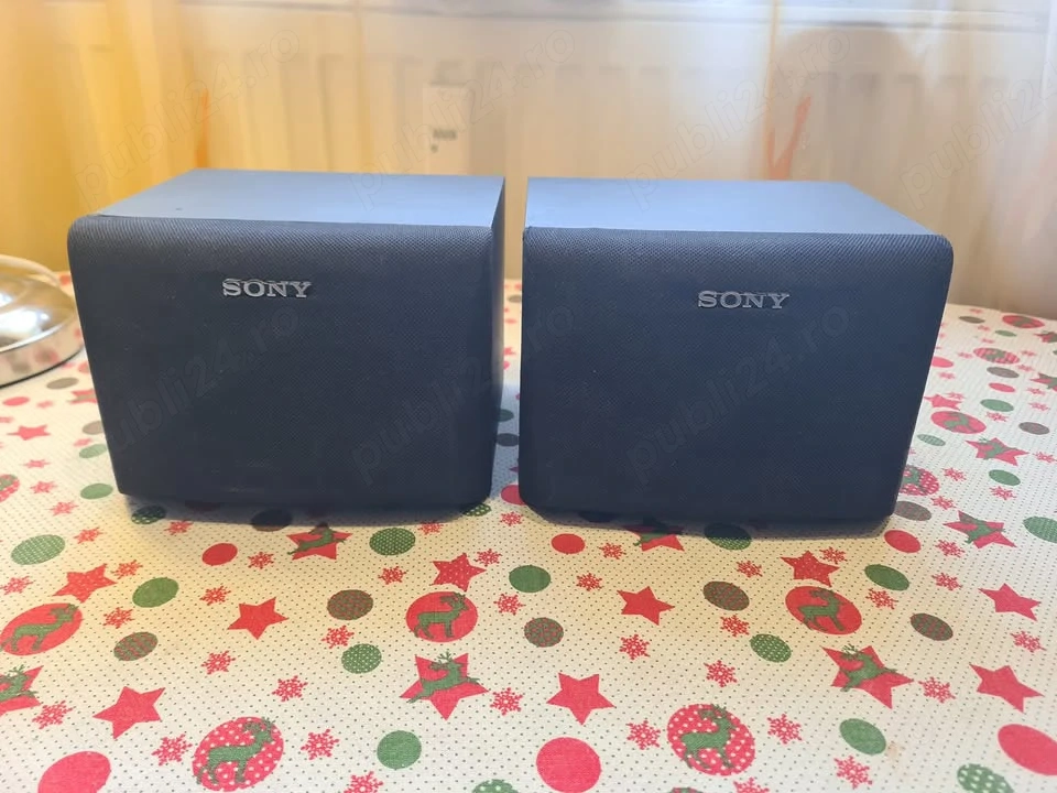 Boxe Sony SS-SR120 50W 16 Ohmi Boxe Surround Pasive