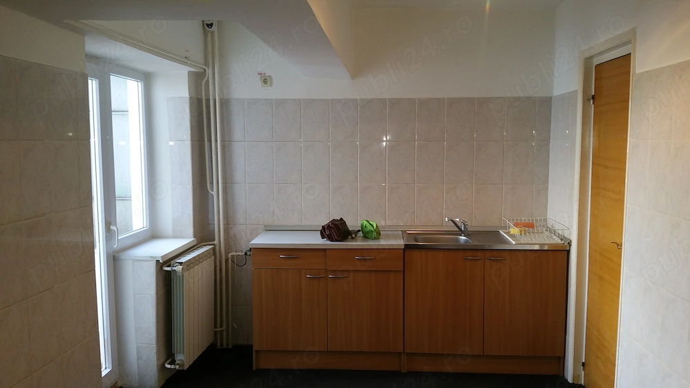Duplex 4 camere si terasa acoperita