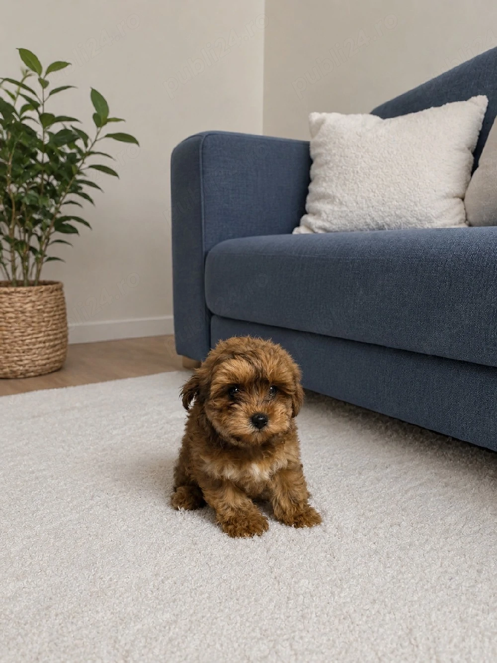 maltipoo phantom talie medie