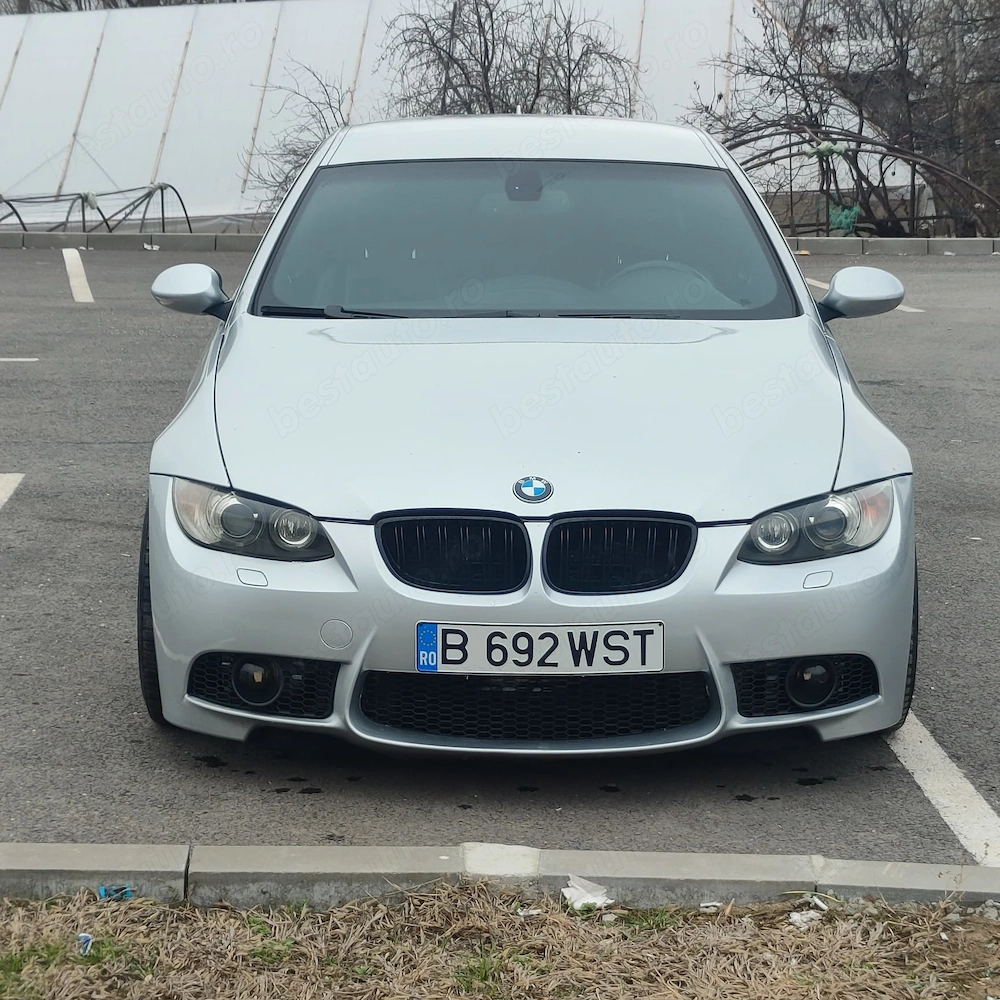 BMW e92 335D  400+     Acte valabile la zi!      Fiscal la zi !