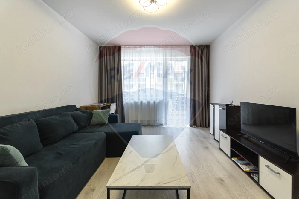 Apartament de vanzare |3 camere| 2 băi | 1 loc de parcare | COMISION 0