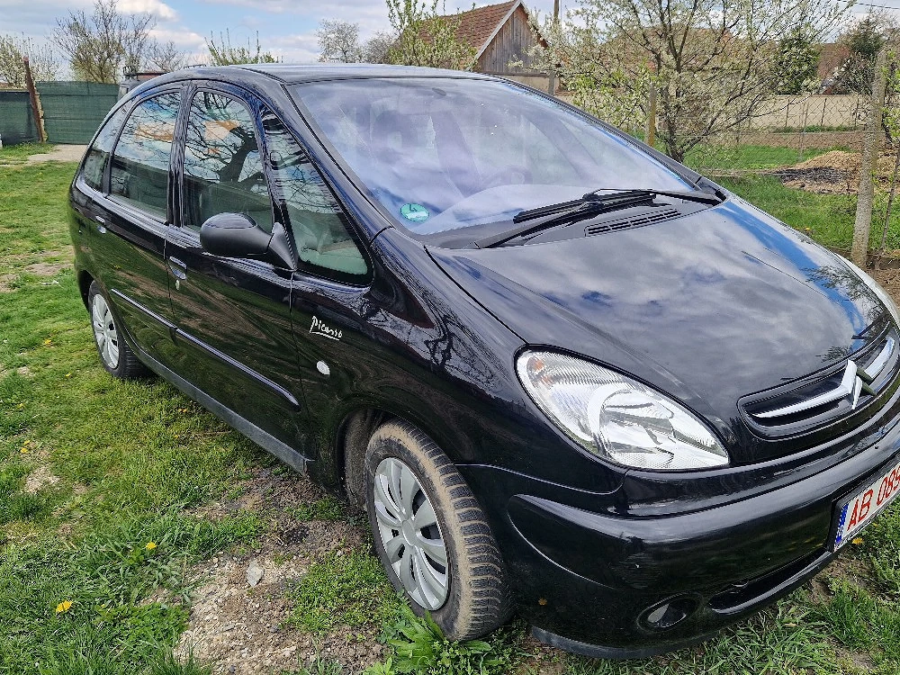 Vand citroen Xsara picasso