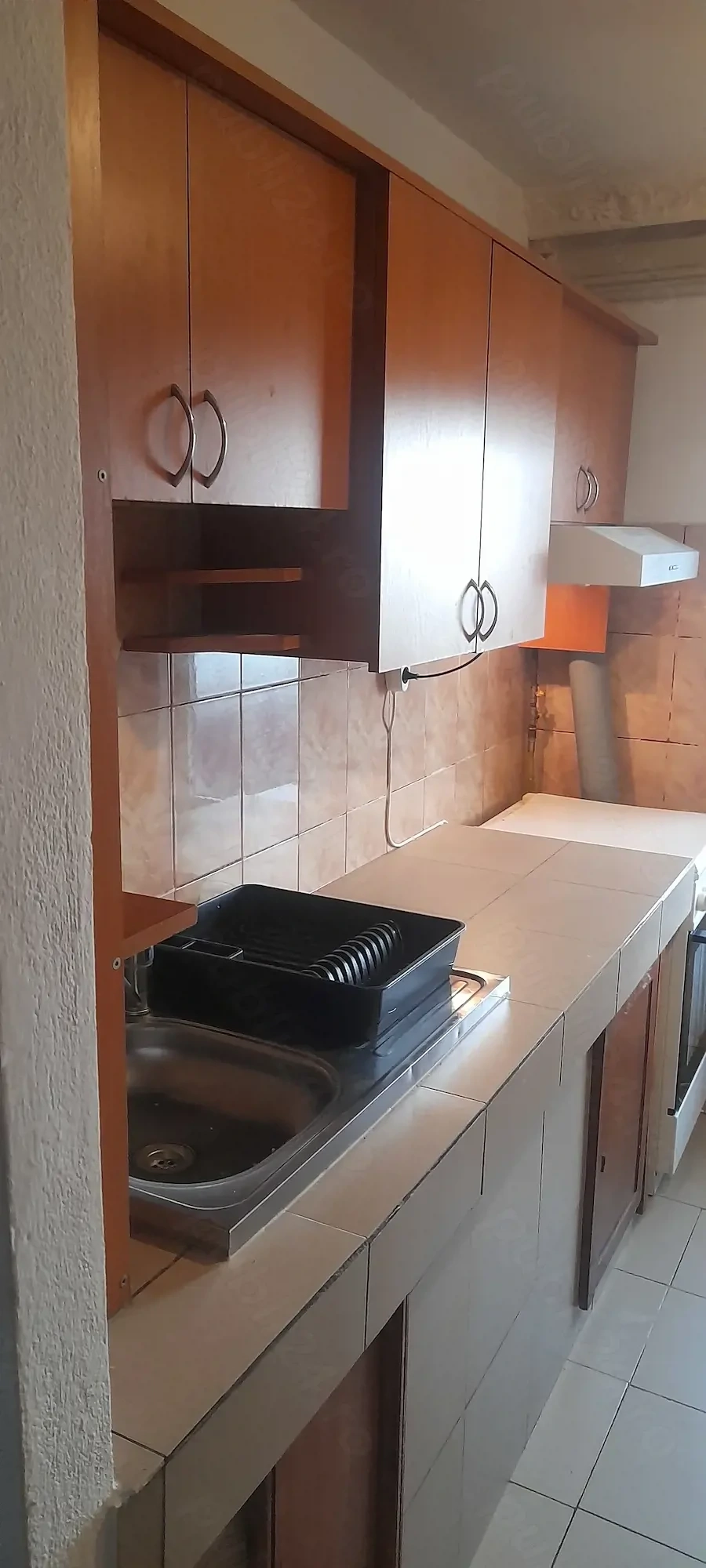 Vând apartament cu trei camere Auri