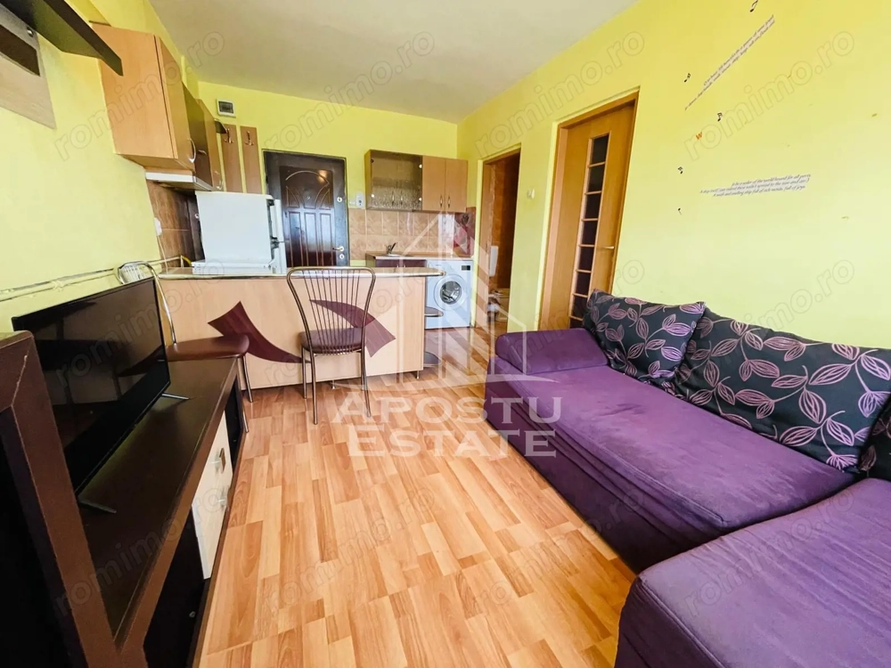 Apartament OCAZIE 2 camere/ INTIM( langa SPITALUL JUDETEAN)
