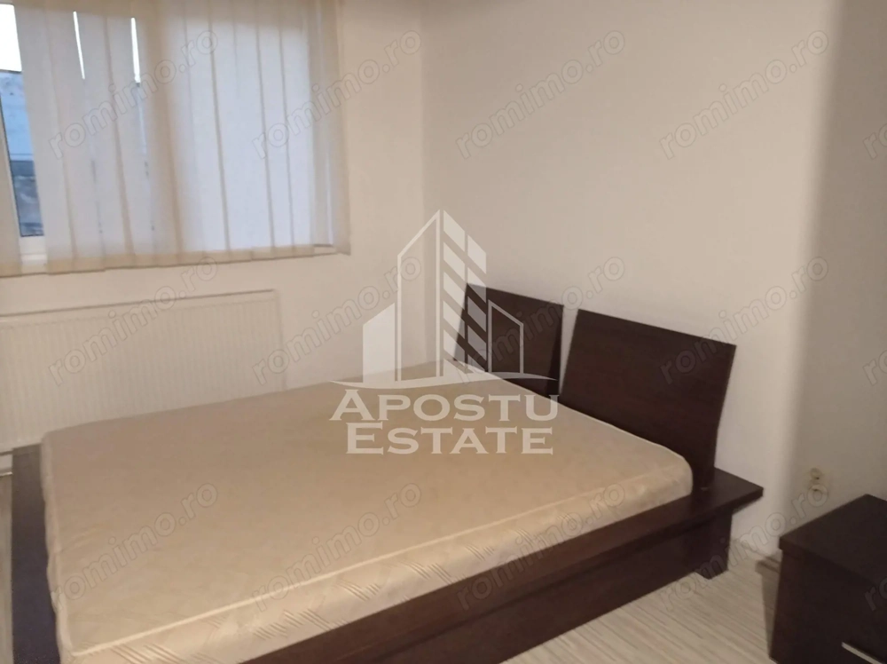 Garsoniera de inchiriat,Timisoara zona Complexul studentesc