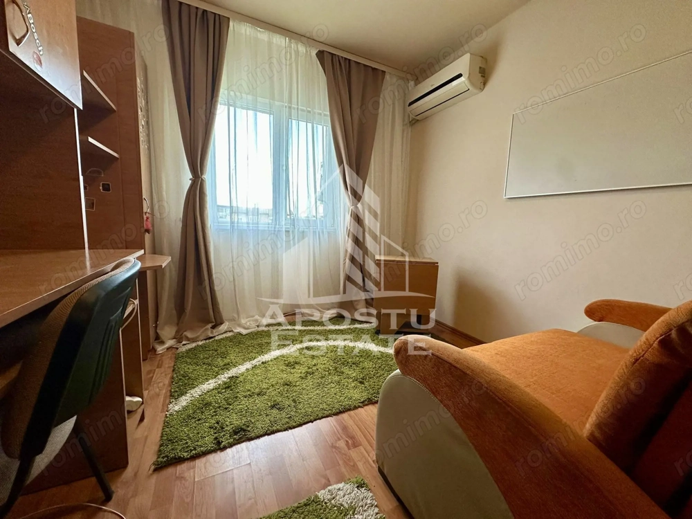 Garsoniera de vanzare in zona Girocului, Timisoara