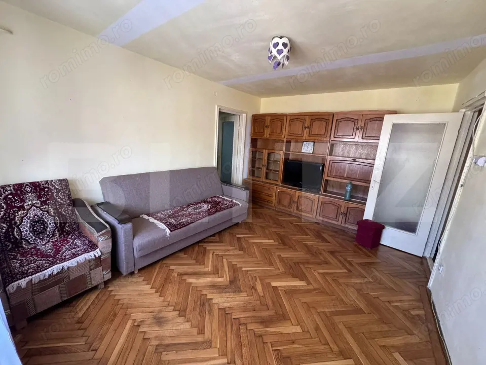 Apartament cochet de 2 camere, 57 mp - Deva, Gojdu