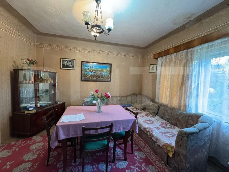 Casa in Geoagiu, 134 mp