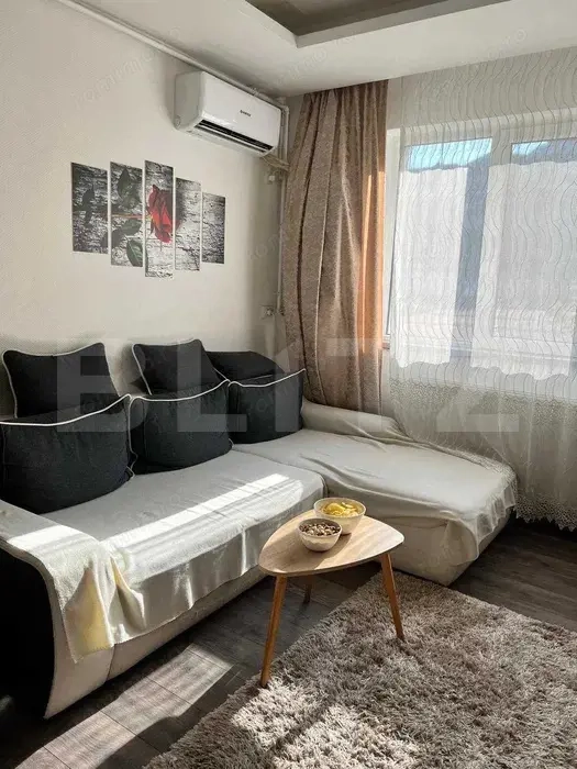Apartament cu 2 camere, 50 mp, zona IULIUS MALL 