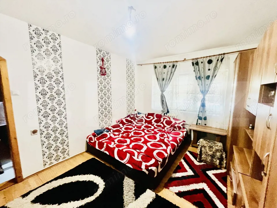 Apartament de vânzare - Rogerius 