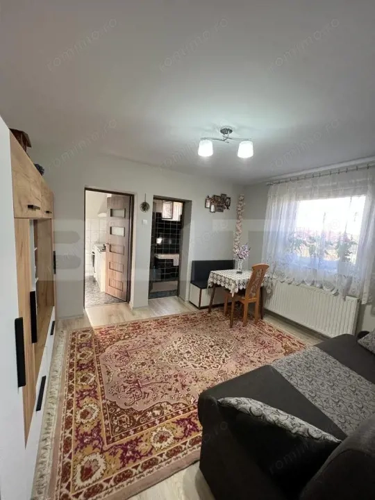 Pachet Imobiliar cu 2 Garsoniere și un Apartament în Asociație de locatari