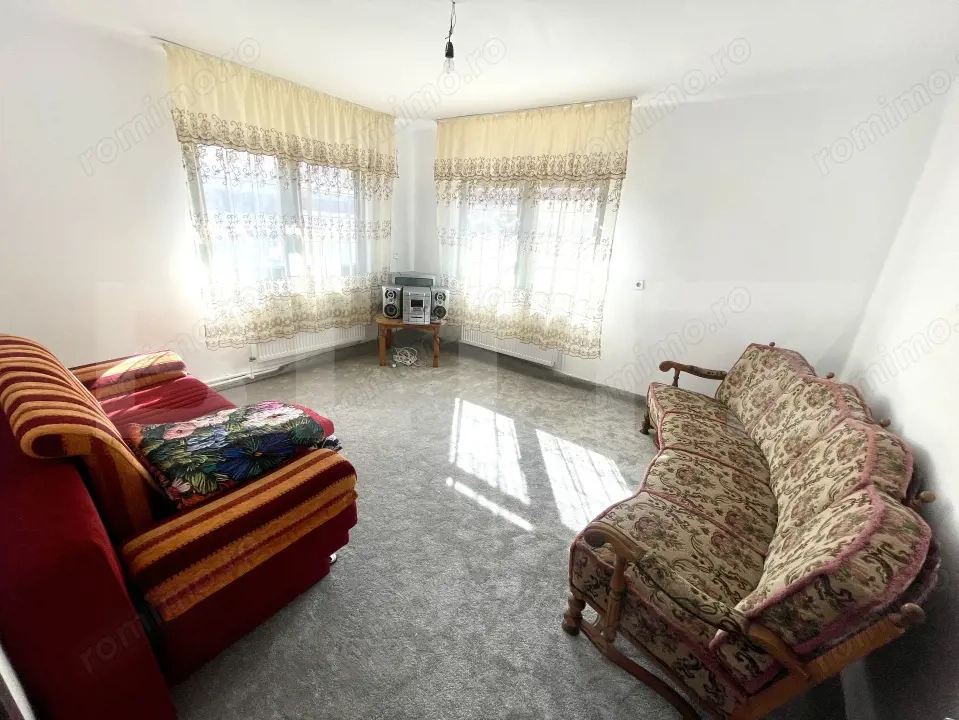 Casă de vacanță sau locuință în Apuseni | 3300 mp teren | Avram Iancu