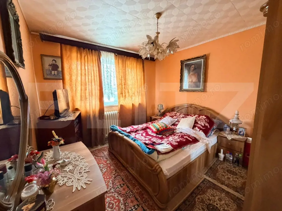 Apartament 2 camere, 43mp, orasul Cugir