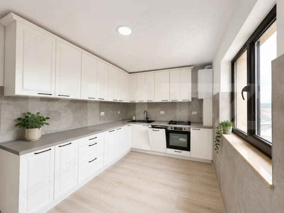 Duplex de vanzare, 110 mp, zona Schit - Alba Iulia