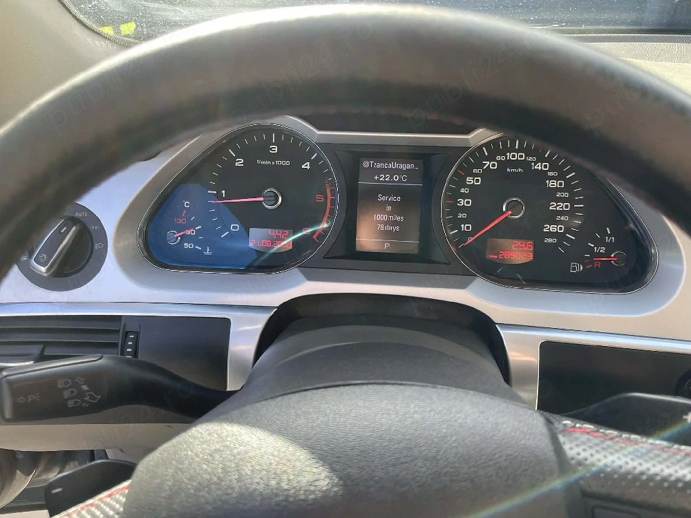 vand a6c62010