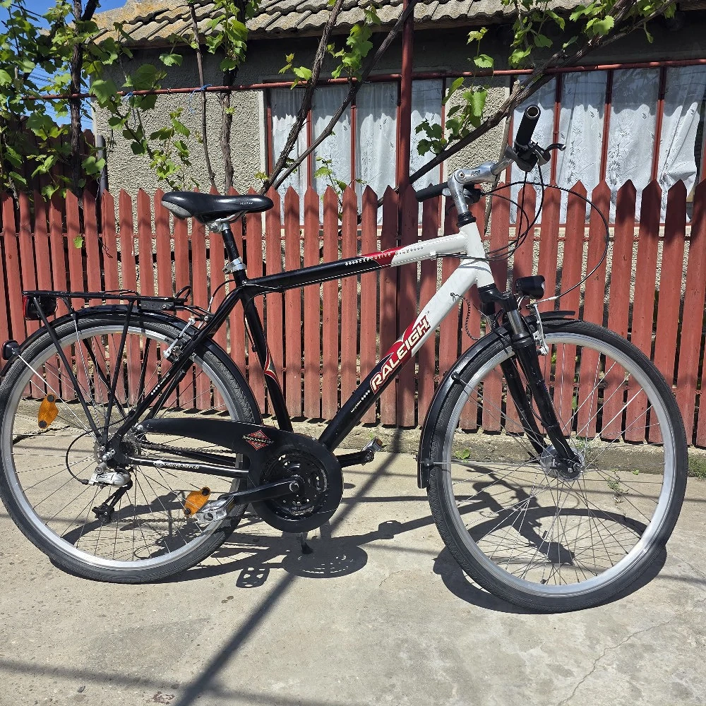 Biciclete de oras 20, 26 si 28 inch