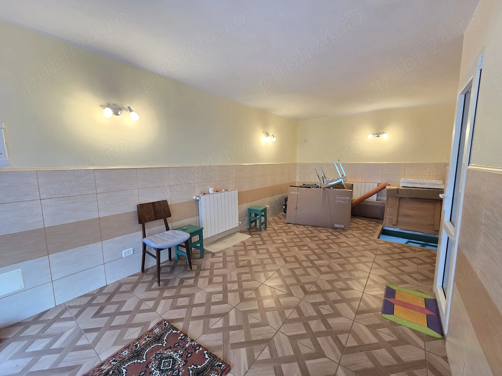 Spatiu comercial de vanzare Micro 17 