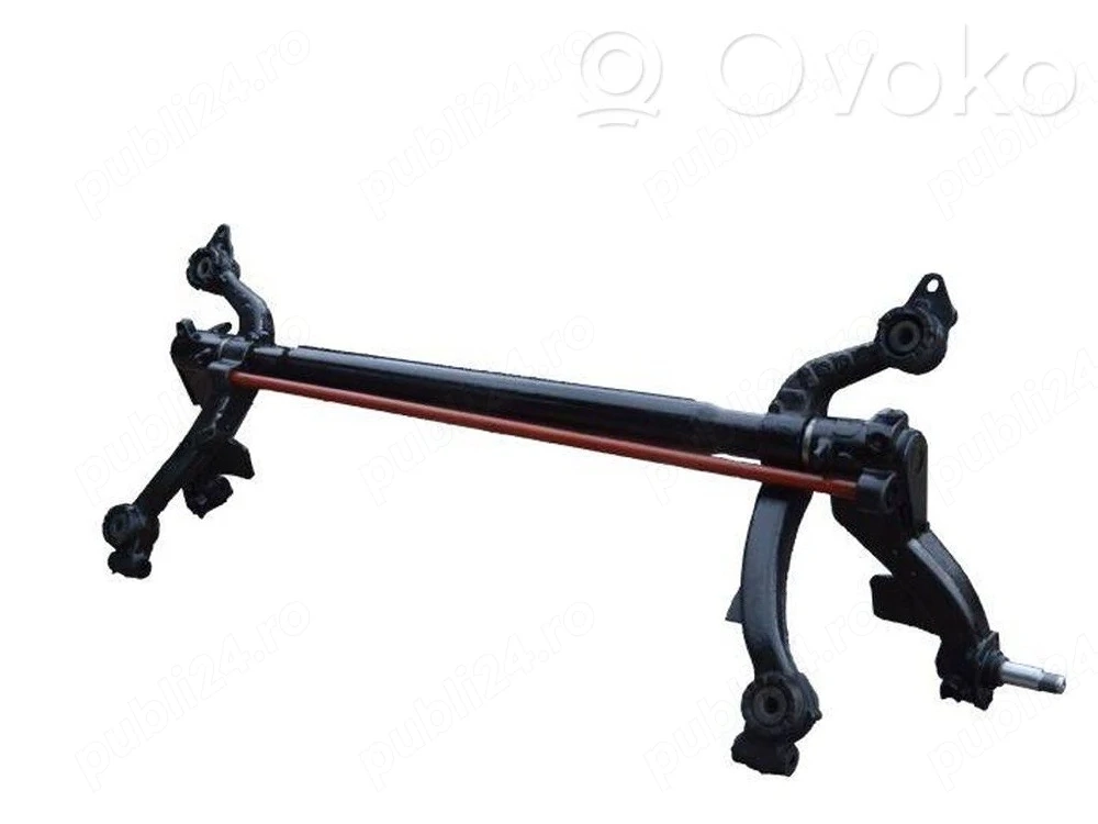 punte  spate peugeot 206 