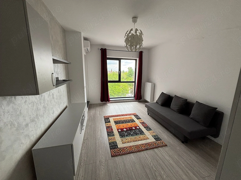 Garsoniera Regie direct proprietar