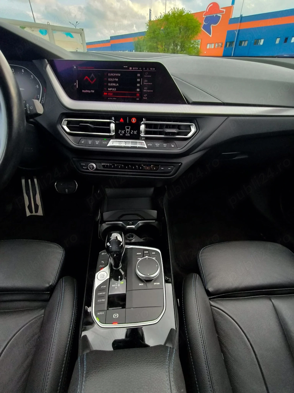 De vanzare BMW M1 M135i xDrive, 2  km, benzina