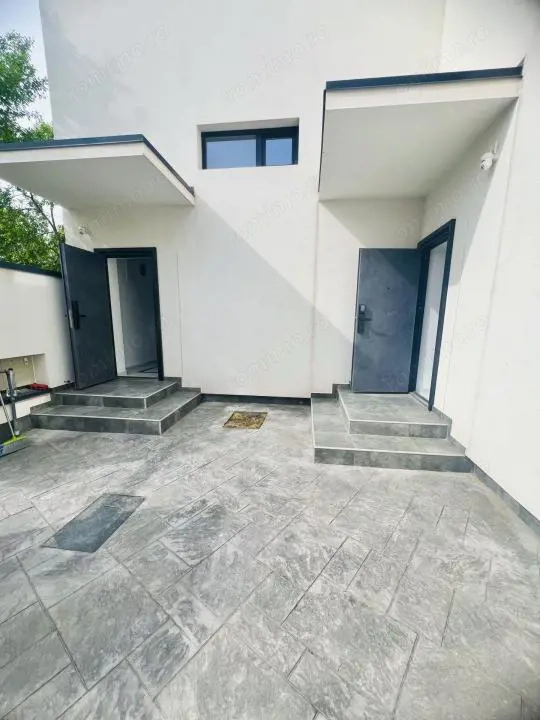 Duplex 4 camere - Finisaje premium - Timisoara