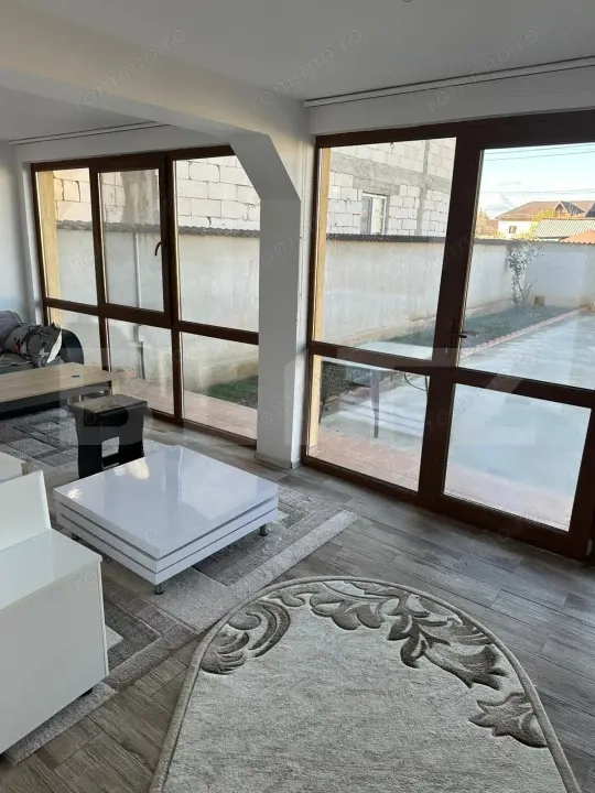 Casă Individuală, 120 mp, zona Sud