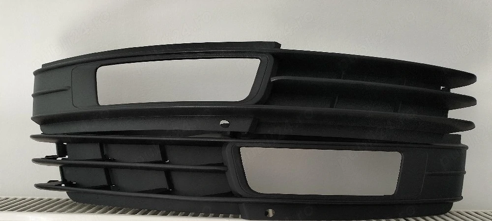 Set grile proiectoare Audi A6 C6 Facelift 