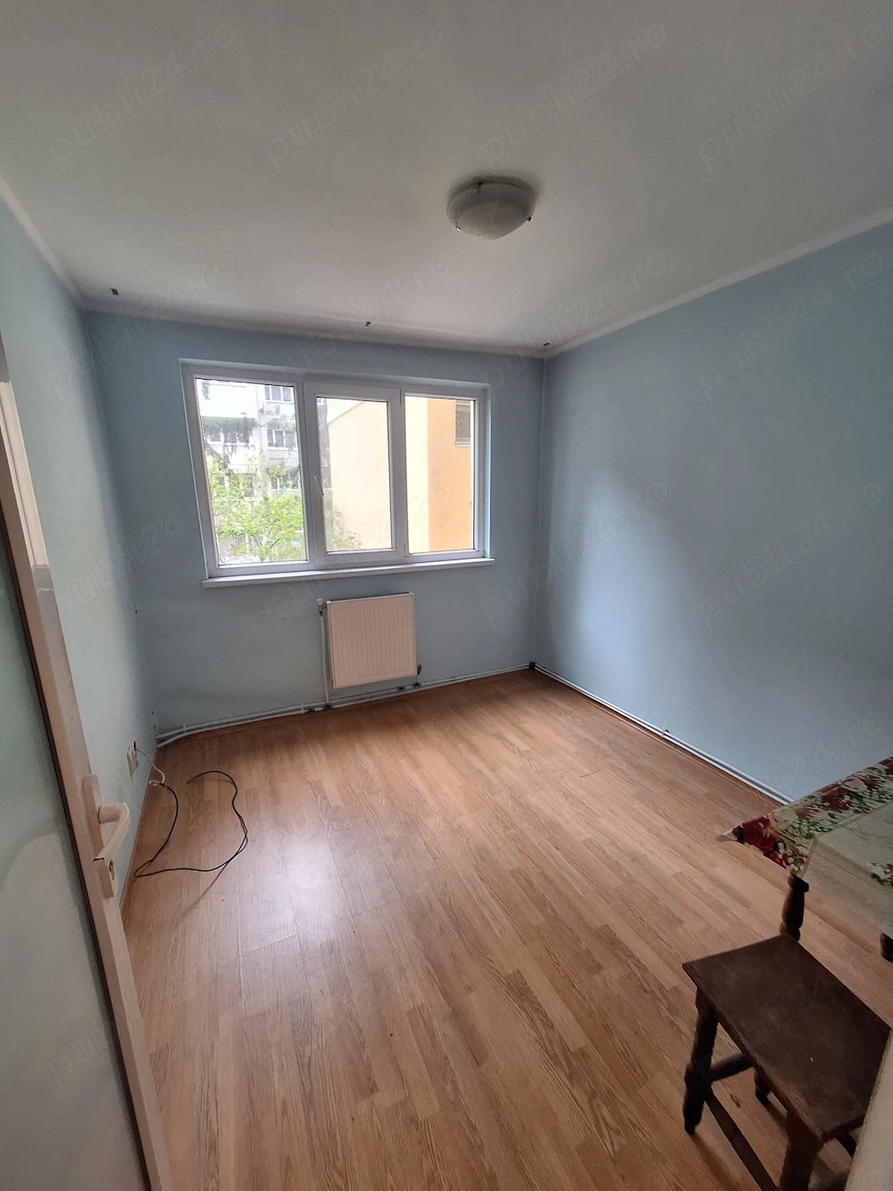 2 camere et 1 zona Nord 