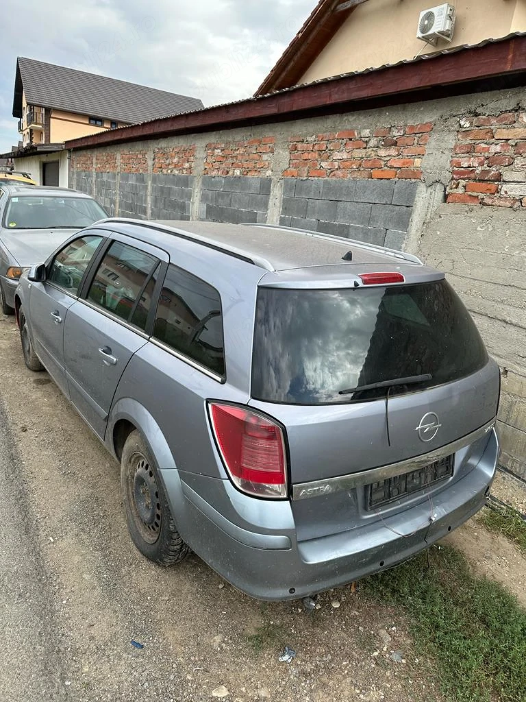 Piese Opel Astra H
