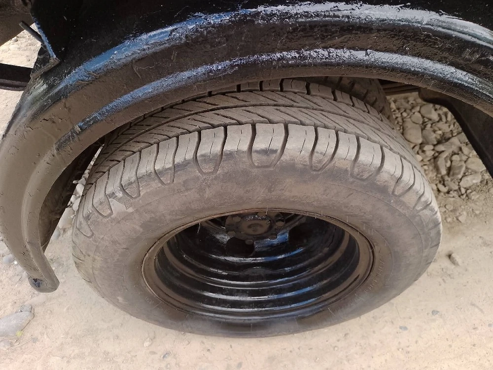 Ford Transit basculabil = rate cu buletinul 